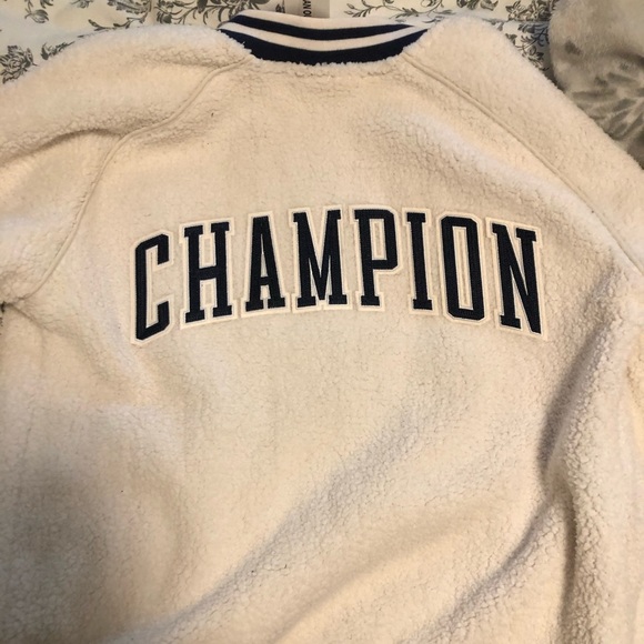 Champion Jacket - Picture 3 of 3